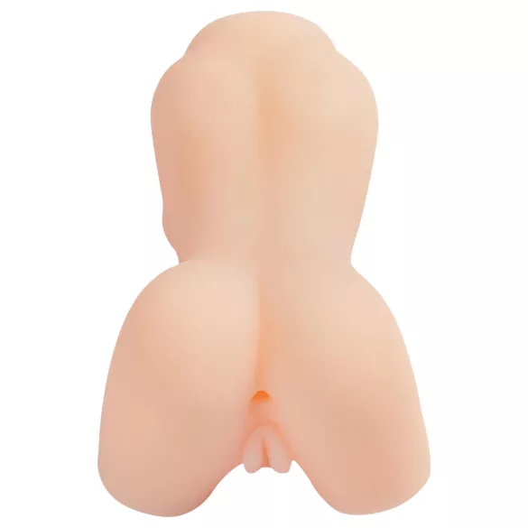 TAMASHII Cosplay Cat - hentai veštačka vagina masturbator (natur)