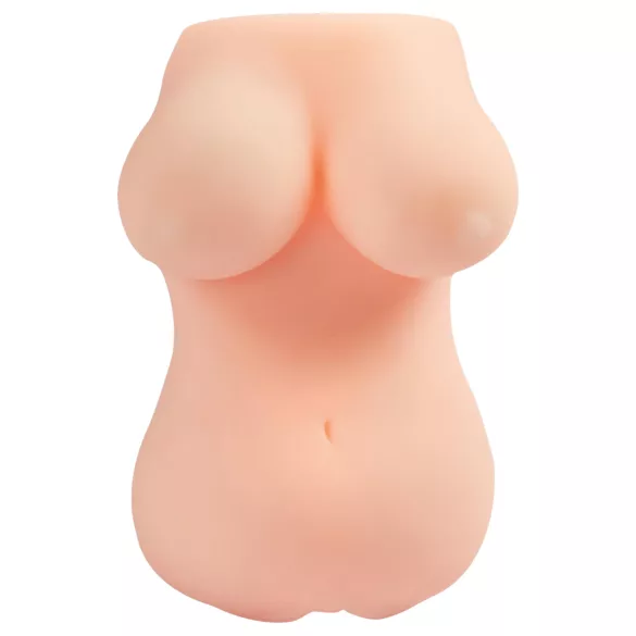 TAMASHII Living with the Goddess - anime veštačka vagina masturbator (prirodna boja)