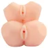 TAMASHII majka i kći - hentai dupla veštačka vagina masturbator (natur)