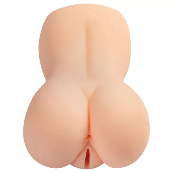 TAMASHII Virgin Fairy - hentai veštačka vagina masturbator (natur)
