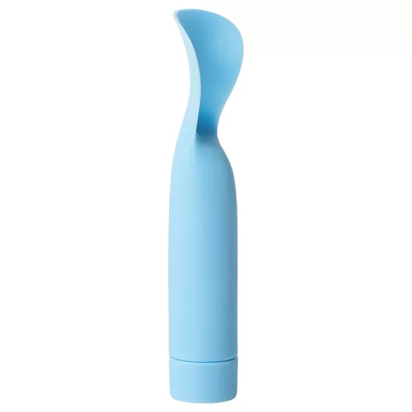 Smile Makers - Francuski ljubavnik vibrator (plava)