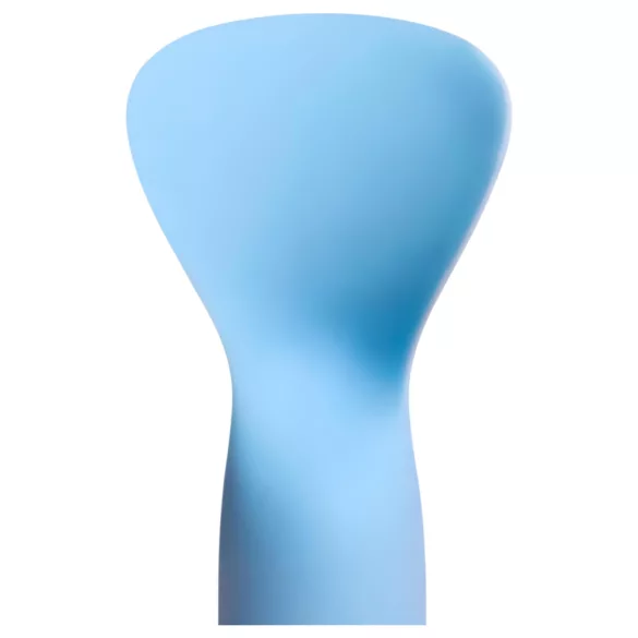 Smile Makers - Francuski ljubavnik vibrator (plava)