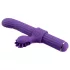 Čarobni Štapić S1 - multifunkcionalni vibrator (ljubičasti)