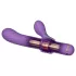 Čarobni Štapić S1 - multifunkcionalni vibrator (ljubičasti)