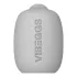 VIBEGGS Blow Misty - vibrirajuće jaje masturbator (belo)