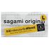 Sagami Original L - kondom - 58mm (6 kom)