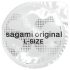 Sagami Original L - kondom - 58mm (6 kom)