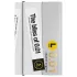 Sagami Original 0.01 L - prezervativ - 58mm (5 kom)