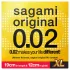 Sagami Original 0,02 XL - кондом - 61мм (1 комад)