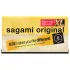 Sagami Original 0,02 XL - кондоми - 61mm (6 ком)