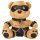 Bondage Bearz BDSM meda - Čarli