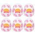 TENGA Egg Curl - jaje masturbator (6 kom)
