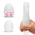 TENGA Egg Curl - jaje masturbator (6 kom)