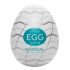 TENGA Egg Wavy II - talasasta igračka za muškarce (1 kom)