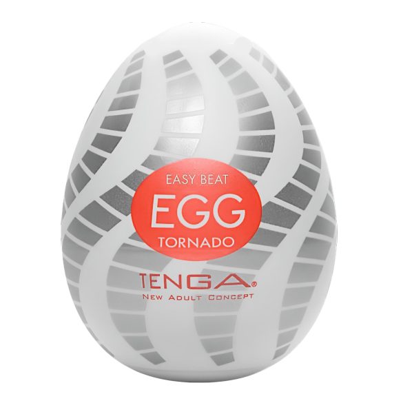 TENGA jaje Tornado - muški užitak (1 kom)