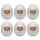 TENGA Egg Silky II - jaje masturbator (6 komada)