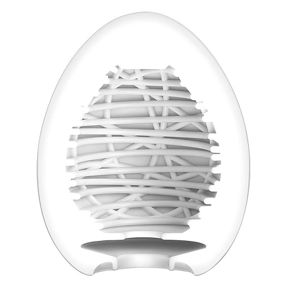 TENGA Egg Silky II - jaje masturbator (6 komada)