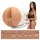 Fleshlight Autumn Falls Peaches - реалистична вештачка гузa (природна боја)