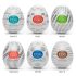TENGA Egg New Standard - jaje masturbator (6 komada)