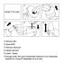 TENGA Egg New Standard - jaje masturbator (6 komada)