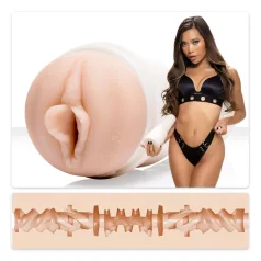   Fleshlight Vina Sky Exotica - реалистична вештачка вагина (природна)