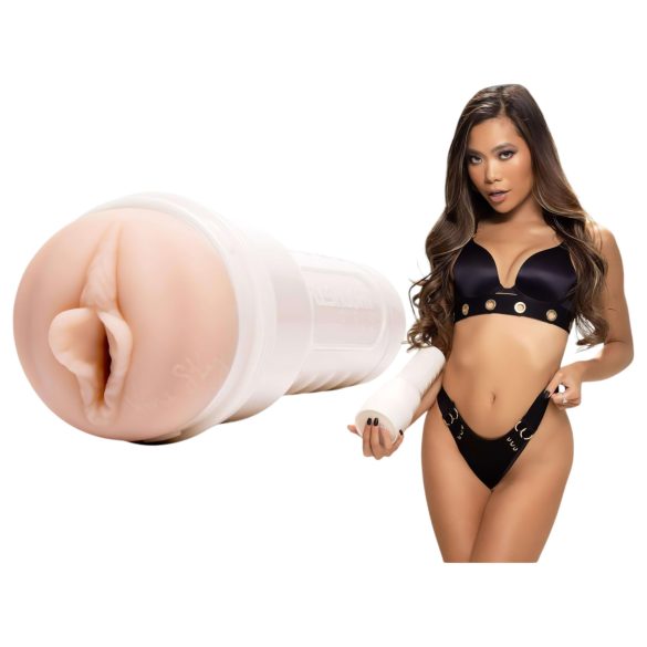 Fleshlight Vina Sky Exotica - prirodna realistična vagina
