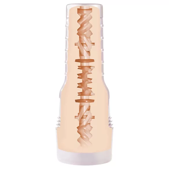 Fleshlight Vina Sky Exotica - реалистична вештачка вагина (природна)