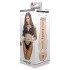 Fleshlight Vina Sky Exotica - реалистична вештачка вагина (природна)