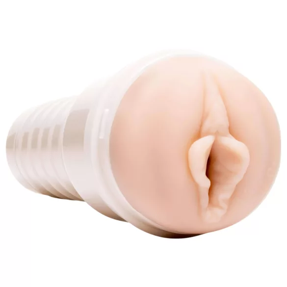 Fleshlight Vina Sky Exotica - реалистична вештачка вагина (природна)