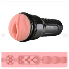   Fleshlight Pink Lady Destroya - prirodna ženstvena uživancija