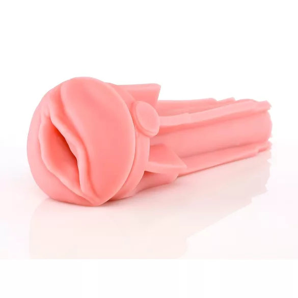 Fleshlight Pink Lady Destroya - prirodna ženstvena uživancija