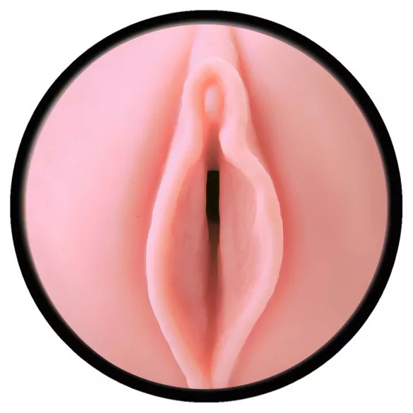 Fleshlight Pink Lady Destroya - prirodna ženstvena uživancija