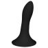 Adrien Lastic Hitsens 5 - Topli analni dildo (crni)