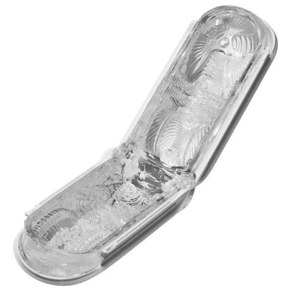 TENGA Flipping Zero Gravity - super masturbator (beli)