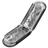 TENGA Flip Zero Gravity - super masturbator (crni)