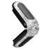 TENGA Flip Zero Gravity - super masturbator (crni)