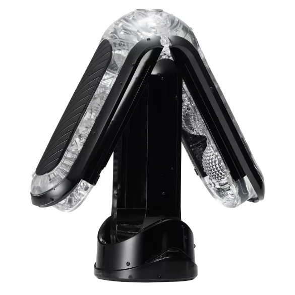 TENGA Flip Zero Gravity - super masturbator (crni)