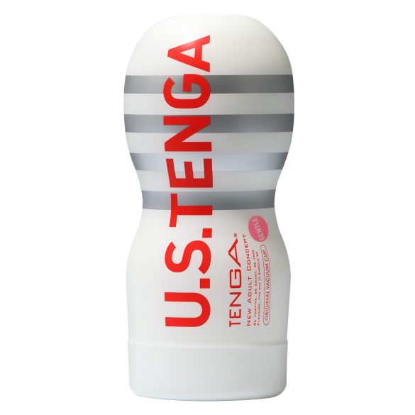 TENGA U.S. Original Vacuum - masturbator (blagi)