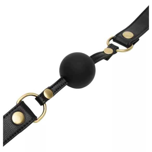 Pedeset nijansi sive - Bound to You crni ustač.