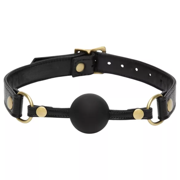 Pedeset nijansi sive - Bound to You crni ustač.