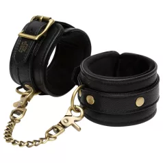 Pedeset nijansi sive Bound to You - zglobne lisice (crne)