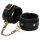 Pedeset nijansi sive Bound to You - zglobne lisice (crne)