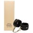 Pedeset nijansi sive Bound to You - zglobne lisice (crne)