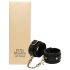 Pedeset nijansi sive Bound to You - zglobne lisice (crne)
