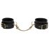 Pedeset nijansi sive Bound to You - zglobne lisice (crne)