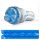Fleshlight Turbo Core - usisni masturbator (plavo)