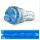Fleshlight Turbo Core - usisni masturbator (plavo)