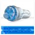 Fleshlight Turbo Core - usisni masturbator (plavo)