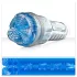 Fleshlight Turbo Core - usisni masturbator (plavo)