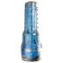 Fleshlight Turbo Core - usisni masturbator (plavo)
